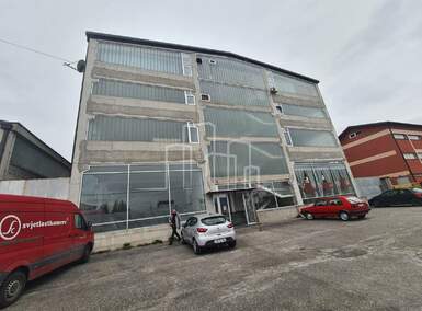Poslovni prostor / Lokal, Sarajevo, Ilidža, prodaja, 2750m2, 1500000e, id228