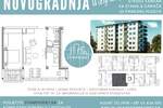 Dvosoban stan, Banja Luka, Kotor Varoš, prodaja, 41m2, 77515e, id261