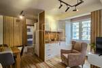 Apartman, Pale, Jahorina, prodaja, 33m2, 205000e, id414