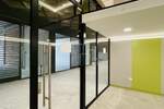 Poslovni prostor / Lokal, Sarajevo, Novo Sarajevo, izdavanje, 42m2, 2000e, id453