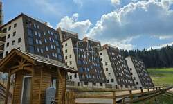 Apartman, Pale, Ravna Planina, prodaja, 35m2, 168000e, id477