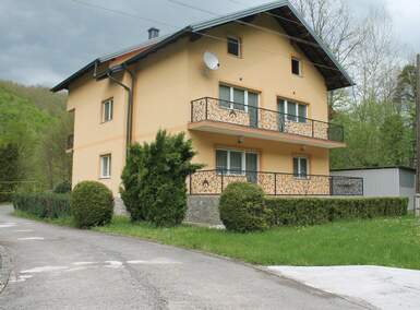 Kuca, Bosanska Krupa, Bosanska Krupa, prodaja, 375m2, 820000e, id623