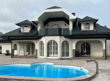 Vikendica, Cazin, Velika Kladuša, prodaja, 498m2, 824999e, id624