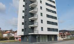 Trosoban stan, Cazin, Mala Lisa, prodaja, 65m2, 168300e, id625