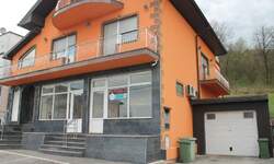 Kuca, Cazin, Stijena bb, prodaja, 320m2, 590000e, id626