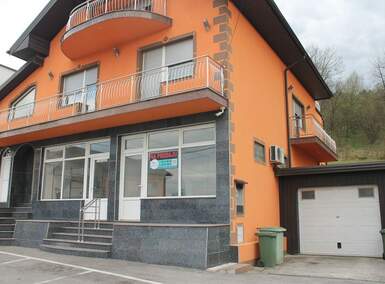 Kuca, Cazin, Stijena bb, prodaja, 320m2, 590000e, id626
