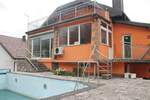 Kuca, Cazin, Stijena bb, prodaja, 320m2, 590000e, id626