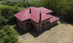 Kuca, Cazin, Ćoralići bb, prodaja, 200m2, 139000e, id628