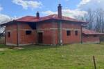 Kuca, Cazin, Ćoralići bb, prodaja, 200m2, 139000e, id628