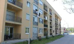 Trosoban stan, Cazin, Mala Lisa, prodaja, 60m2, 154998e, id629