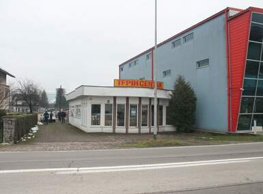 Poslovni prostor / Lokal, Bihać, Jablanska bb, prodaja, 200m2, 320000e, id630