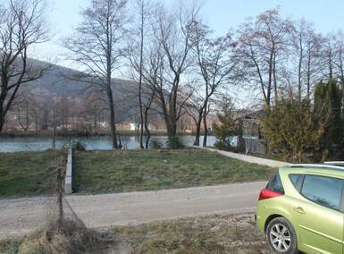 Plac, Cazin, Račić, prodaja, 1000m2, 105000e, id631