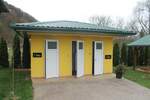 Poslovni prostor / Lokal, Cazin, Bosanska Otoka, prodaja, 1533m2, 460000e, id632