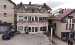 Kuca, Cazin, Ćuprija bb, prodaja, 771m2, 886650e, id634