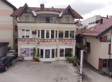Kuca, Cazin, Ćuprija bb, prodaja, 771m2, 886650e, id634