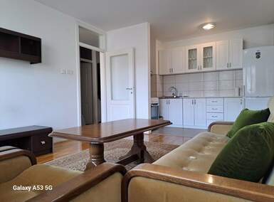 Jednoiposoban stan, Sarajevo, Lukavica, prodaja, 43m2, 122000e, id637