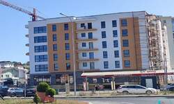 Trosoban stan, Cazin, Mala Lisa, prodaja, 72m2, 2550e, id642