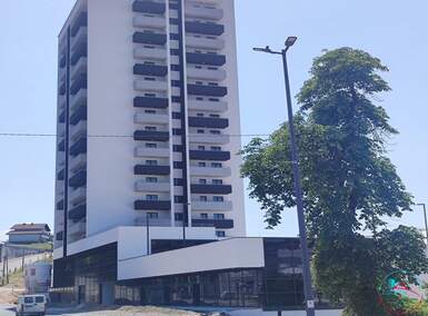 Dvosoban stan, Cazin, Mala Lisa, prodaja, 55m2, 3400e, id643