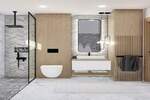 Trosoban stan, Cazin, Mala Lisa, prodaja, 63m2, 2800e, id644