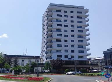 Cetvorosoban stan, Cazin, Mala Lisa, prodaja, 87m2, 2800e, id645