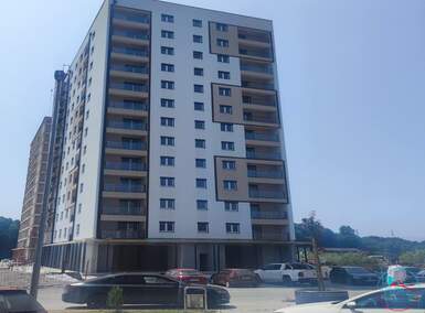 Trosoban stan, Cazin, prodaja, 62m2, 2496e, id647