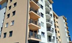 Dvosoban stan, Cazin, Mala Lisa, prodaja, 49m2, 3000e, id650