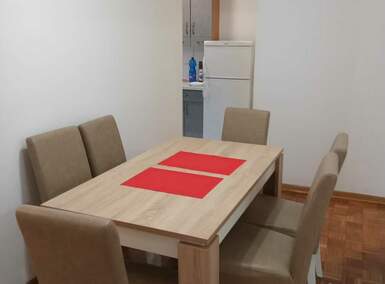 Troiposoban stan, Banja Luka, Bezanijska Kosa Expo 2027, prodaja, 110m2, 490000e, id652