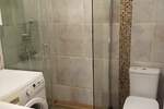 Troiposoban stan, Banovići, Bezanija Novi Beograd Bezanijska Kosa, prodaja, 107m2, 480000e, id653