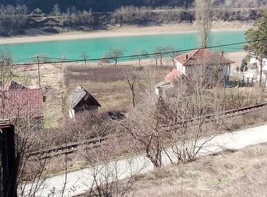 Kuca, Konjic, prodaja, 82m2, 1e, id654