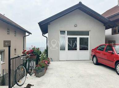 Poslovni prostor / Lokal, Sarajevo, Briješće, izdavanje, 43m2, 500e, id656