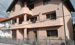 Kuca, Cazin, Ozimice 1, prodaja, 448m2, 740000KM, id659