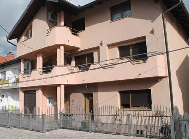 Kuca, Cazin, Ozimice 1, prodaja, 448m2, 740000KM, id659