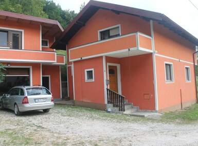 Kuca, Velika Kladuša, Purići, prodaja, 200m2, 144000KM, id660