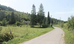 Plac, Cazin, Donja Koprivna, prodaja, 1707m2, 59999KM, id661