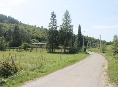 Plac, Cazin, Donja Koprivna, prodaja, 1707m2, 59999KM, id661