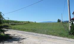 Plac, Cazin, Ostrožac bb, prodaja, 2838m2, 130000KM, id664