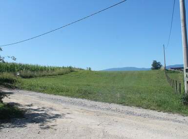 Plac, Cazin, Ostrožac bb, prodaja, 2838m2, 130000KM, id664