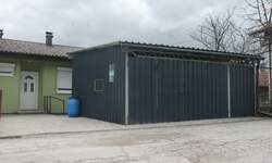 Kuca, Cazin, Mala Lisa, prodaja, 115m2, 135000KM, id665