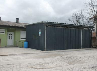 Kuca, Cazin, Mala Lisa, prodaja, 115m2, 135000KM, id665