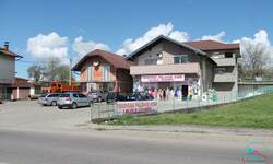 Kuca, Cazin, Polje, prodaja, 1106m2, 1460000KM, id668