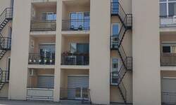 Dvosoban stan, Cazin, Mala Lisa, prodaja, 49m2, 139000KM, id669