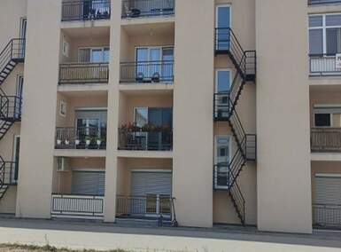 Dvosoban stan, Cazin, Mala Lisa, prodaja, 49m2, 139000KM, id669