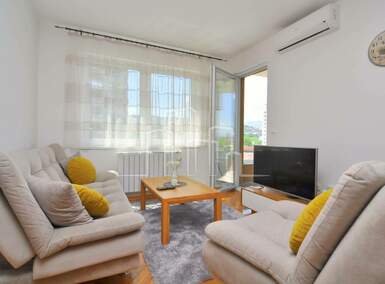 Dvosoban stan, Sarajevo, izdavanje, 60m2, 1000KM, id676