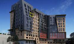 Jednosoban stan, Pale, prodaja, 28m2, 189000KM, id679