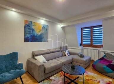 Jednosoban stan, Pale, prodaja, 49m2, 270000KM, id681