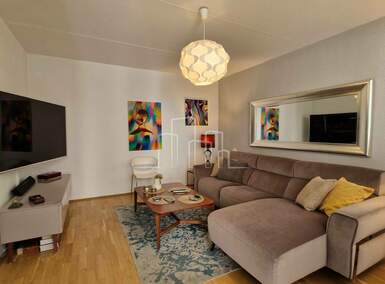 Trosoban stan, Sarajevo, prodaja, 76m2, 529900KM, id682