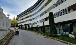 Jednosoban stan, Sarajevo, izdavanje, 62m2, 990KM, id685