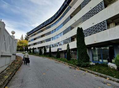 Jednosoban stan, Sarajevo, izdavanje, 62m2, 990KM, id685