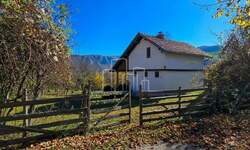 Kuca, Pale, prodaja, 95m2, 110000KM, id686