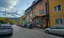 Poslovni prostor / Lokal, Sarajevo, izdavanje, 90m2, 1200KM, id689